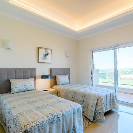 Boavista Golf And Spa Resort - Bayview Lagos Luaran gambar