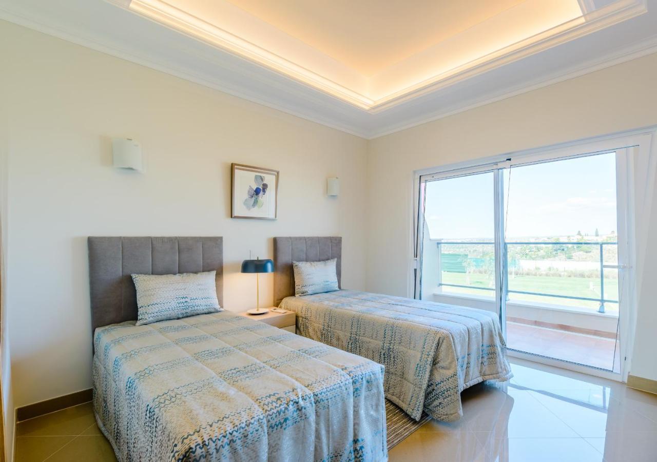 Boavista Golf And Spa Resort - Bayview Lagos Luaran gambar