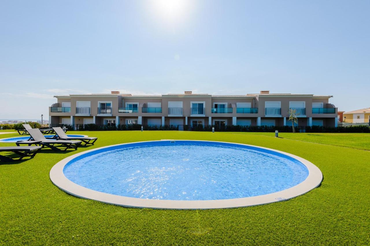 Boavista Golf And Spa Resort - Bayview Lagos Luaran gambar